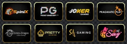 เกมสล็อต